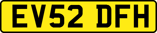 EV52DFH