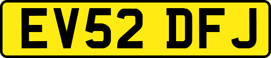 EV52DFJ