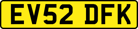 EV52DFK