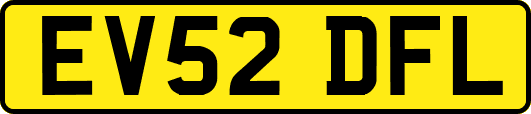 EV52DFL