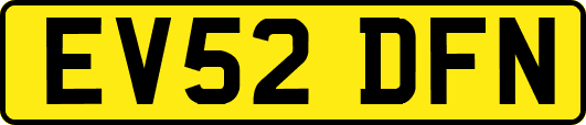 EV52DFN