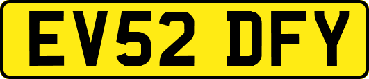 EV52DFY
