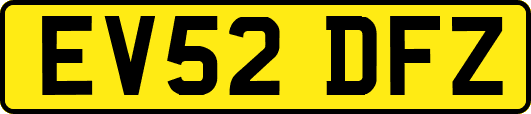 EV52DFZ