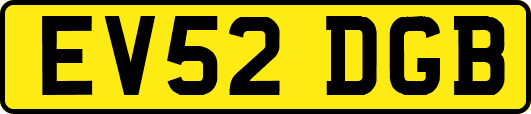 EV52DGB