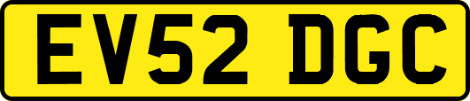 EV52DGC