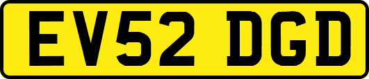 EV52DGD
