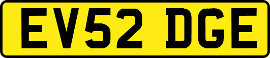 EV52DGE
