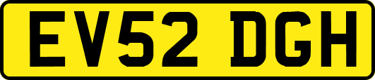 EV52DGH