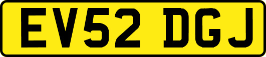 EV52DGJ