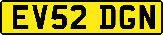 EV52DGN