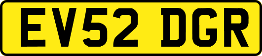 EV52DGR