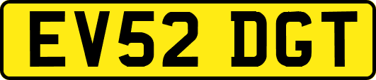 EV52DGT