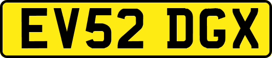EV52DGX