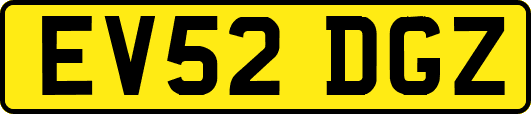 EV52DGZ