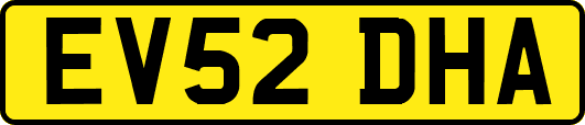 EV52DHA