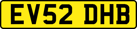 EV52DHB