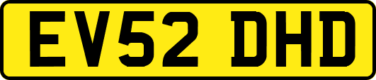 EV52DHD
