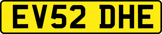 EV52DHE