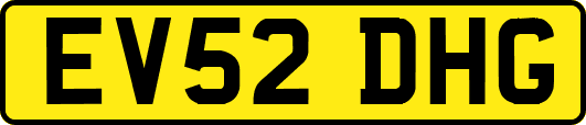 EV52DHG