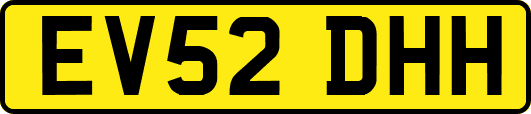 EV52DHH