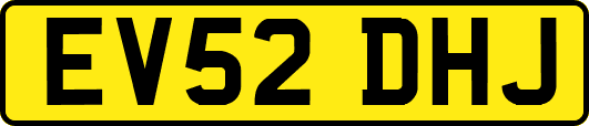 EV52DHJ
