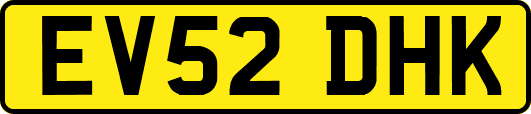 EV52DHK