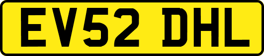 EV52DHL