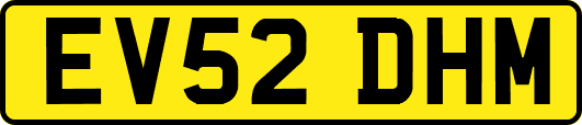 EV52DHM