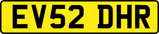EV52DHR