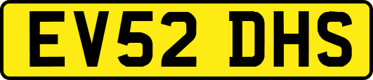 EV52DHS