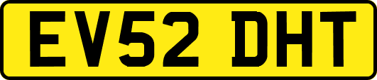 EV52DHT