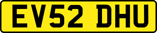 EV52DHU