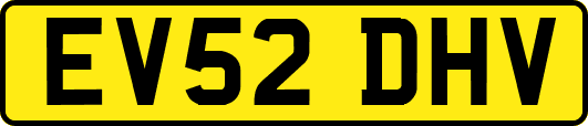 EV52DHV