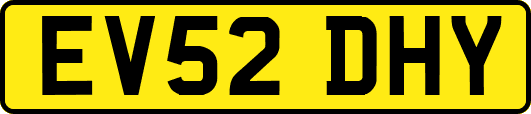 EV52DHY