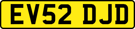 EV52DJD