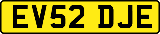 EV52DJE