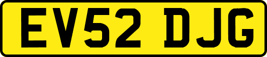 EV52DJG