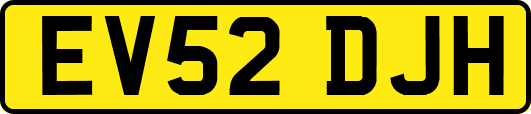 EV52DJH