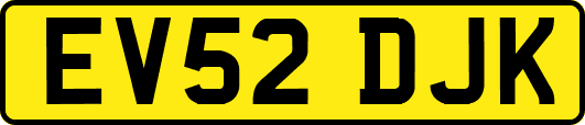 EV52DJK
