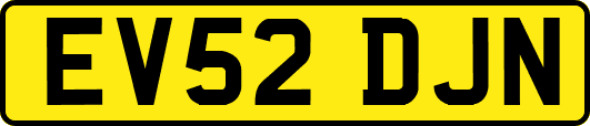 EV52DJN