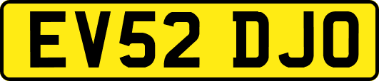 EV52DJO
