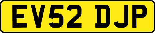 EV52DJP