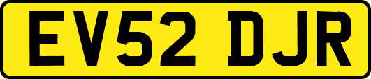 EV52DJR