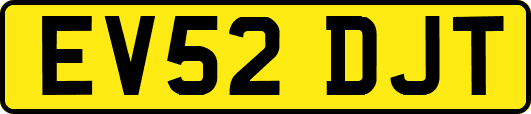 EV52DJT