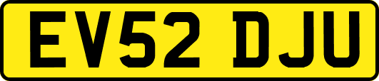 EV52DJU