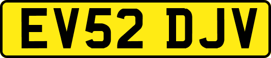 EV52DJV