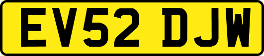 EV52DJW