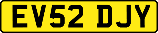 EV52DJY