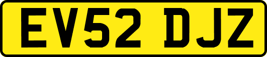 EV52DJZ