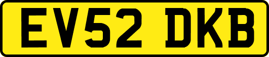 EV52DKB